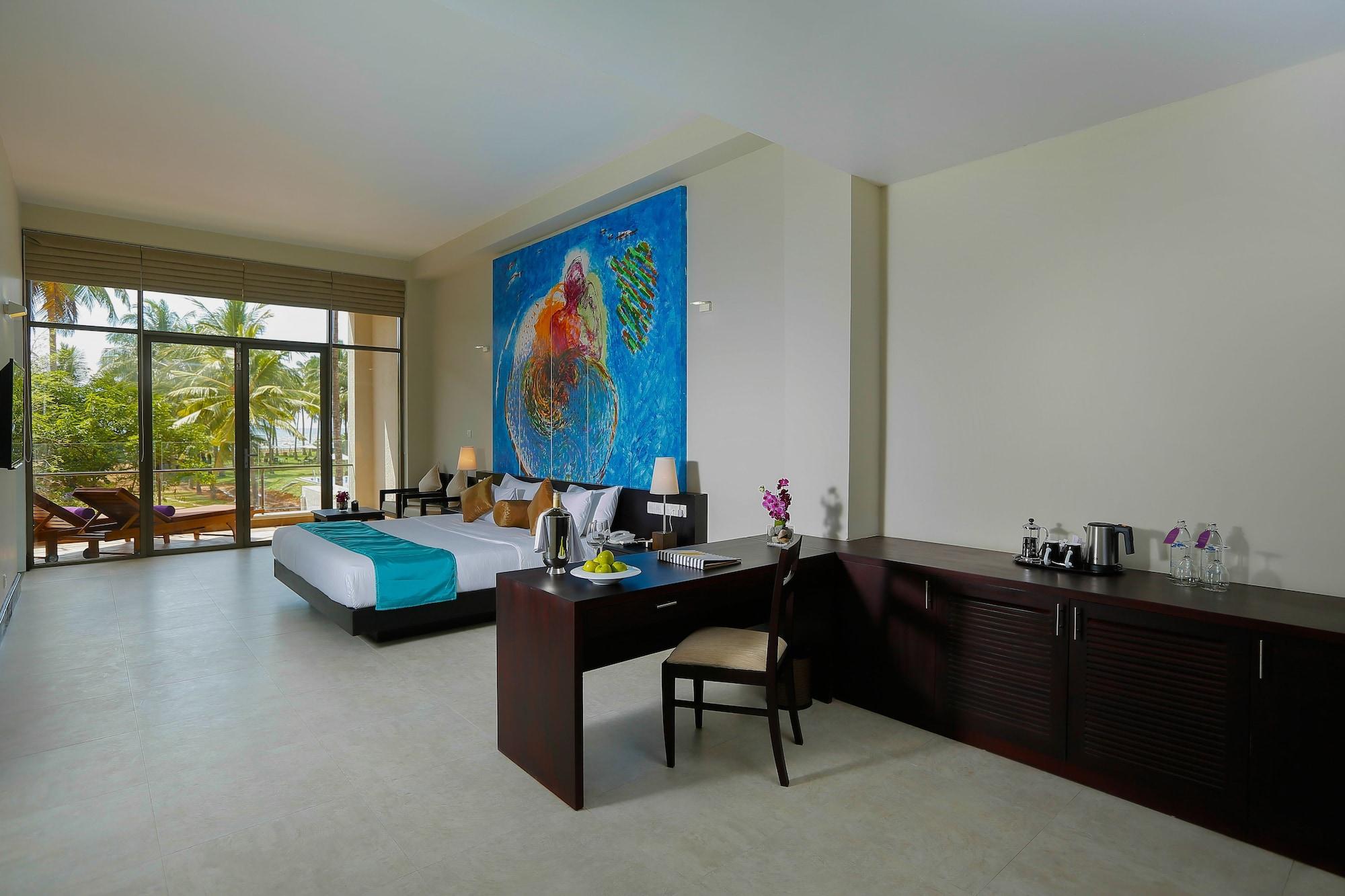 Resort Taprobana By Leisure 5*