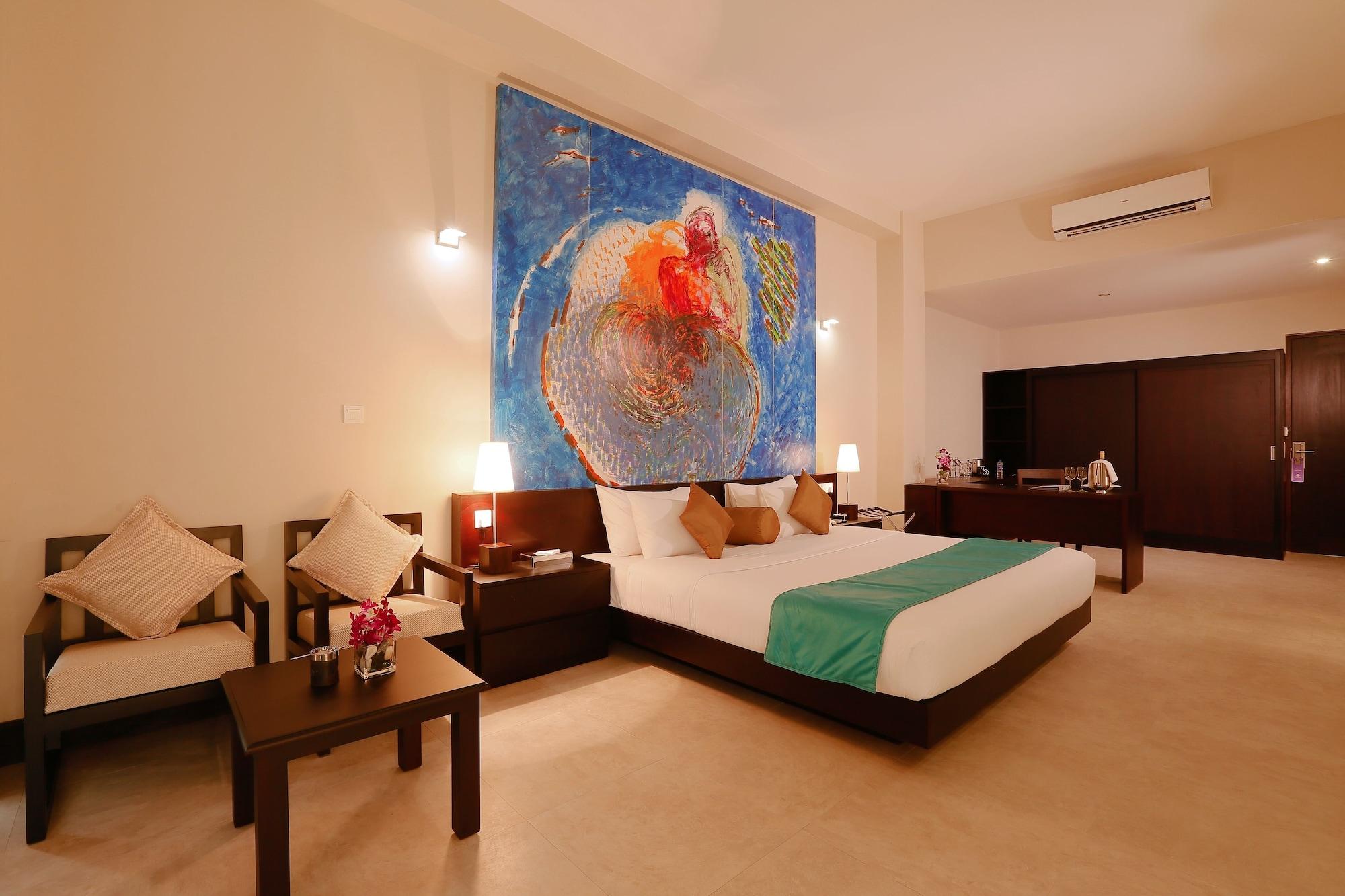Resort Taprobana By Leisure