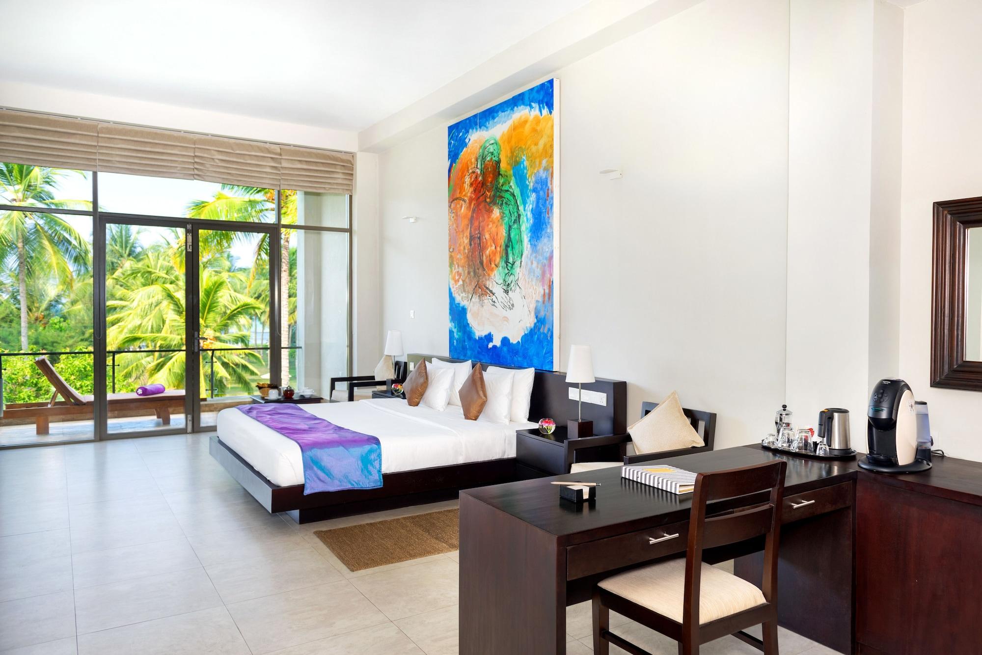 Taprobana By Leisure Resort 5*