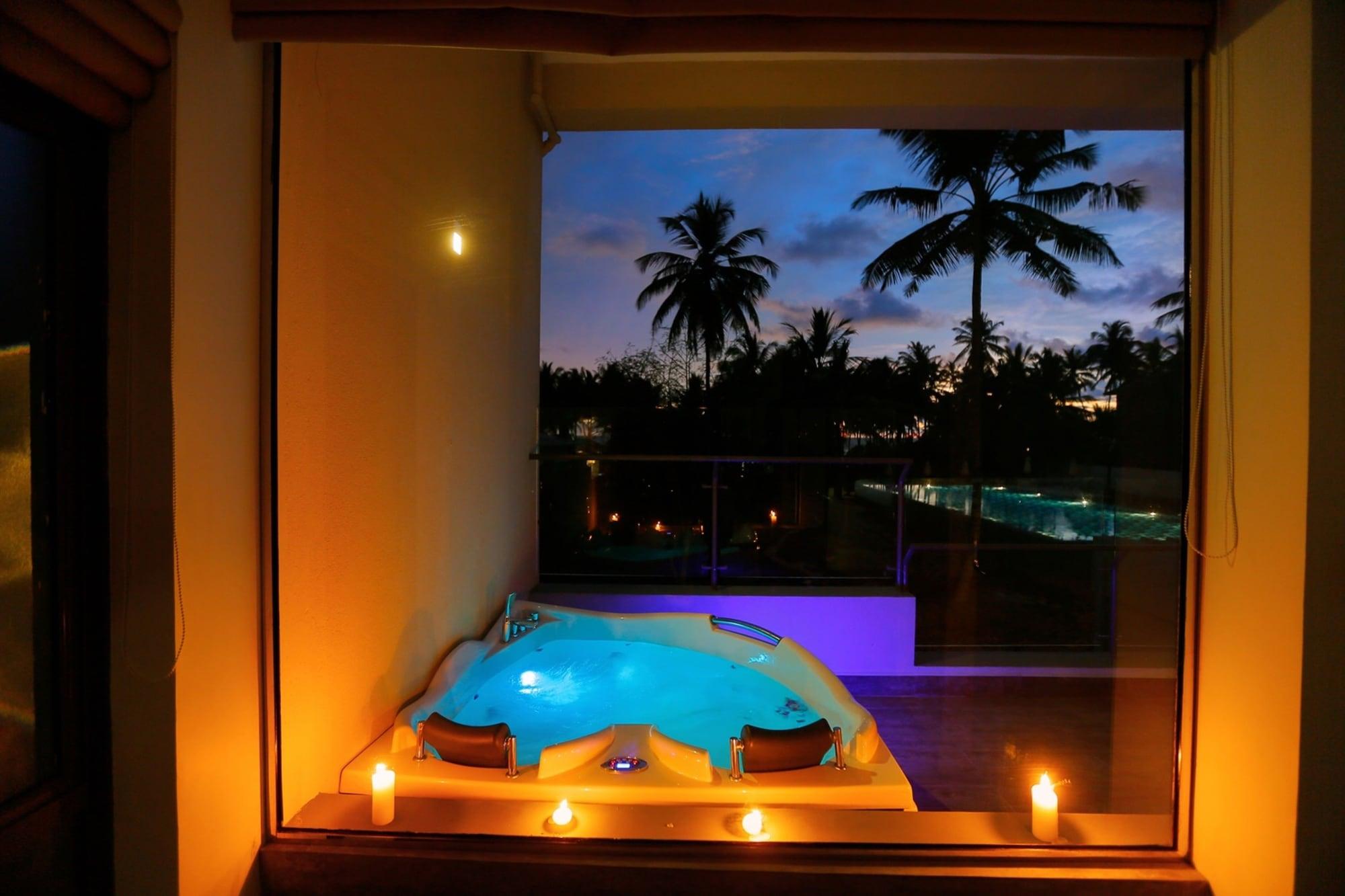 Taprobana By Leisure Resort Wadduwa