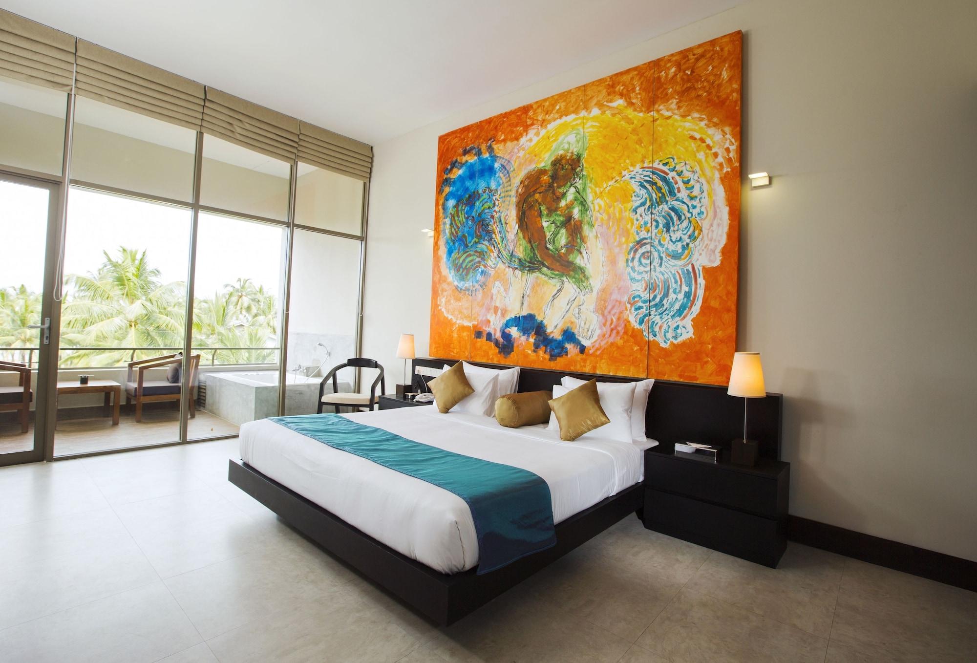 Taprobana By Leisure 5* Wadduwa