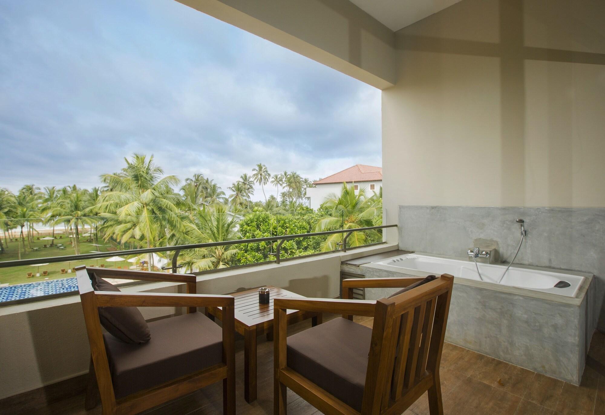 Taprobana By Leisure Resort Wadduwa