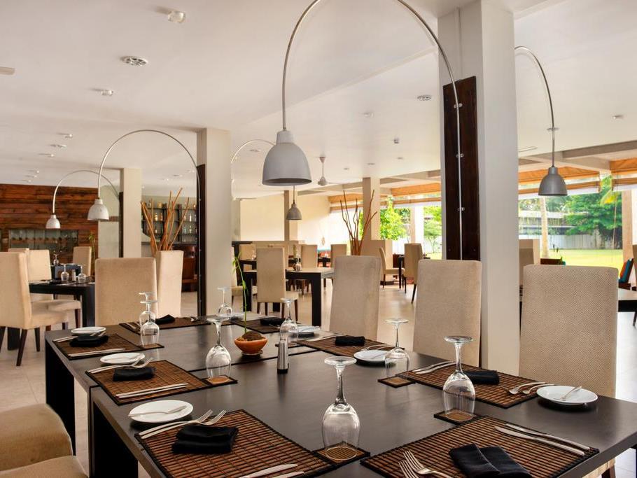 Taprobana By Leisure Resort 5*