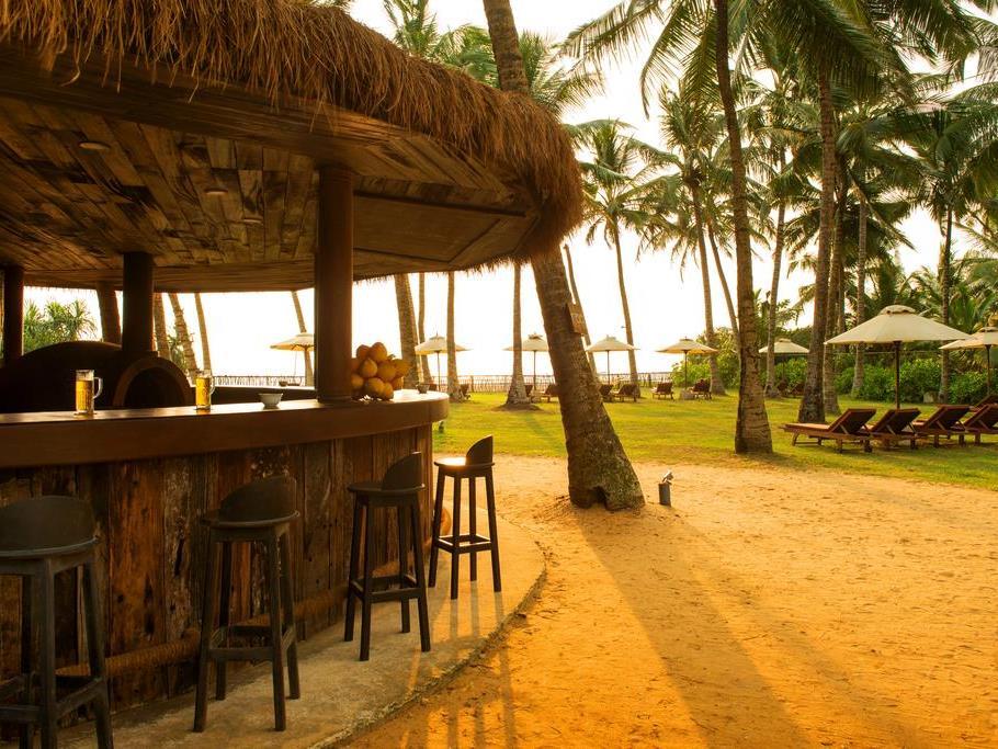 Taprobana By Leisure Wadduwa