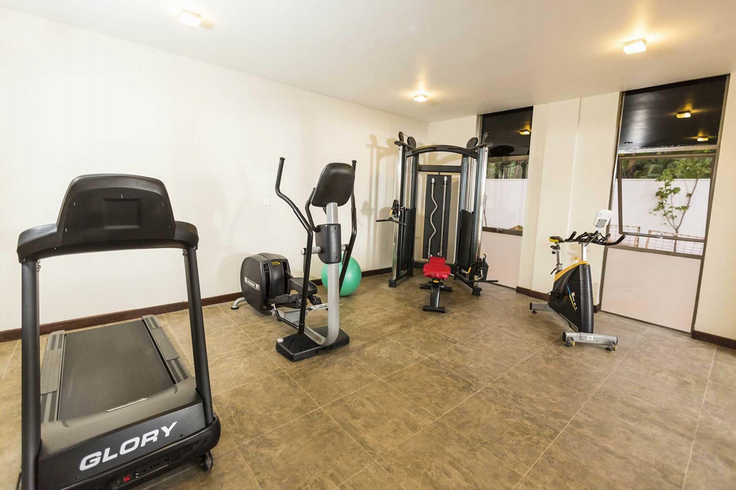 Taprobana By Leisure 5* Wadduwa