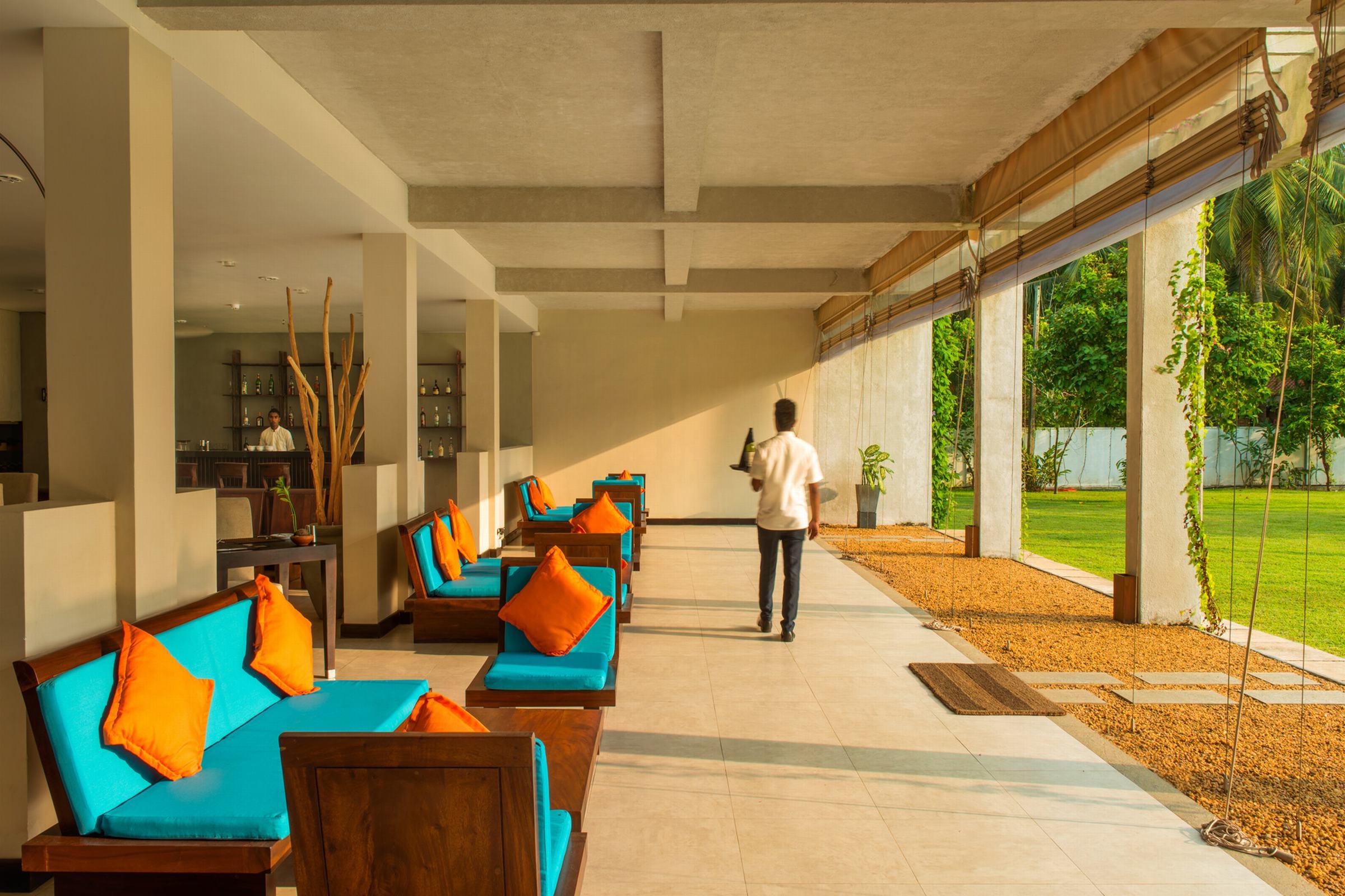 Resort Taprobana By Leisure Wadduwa