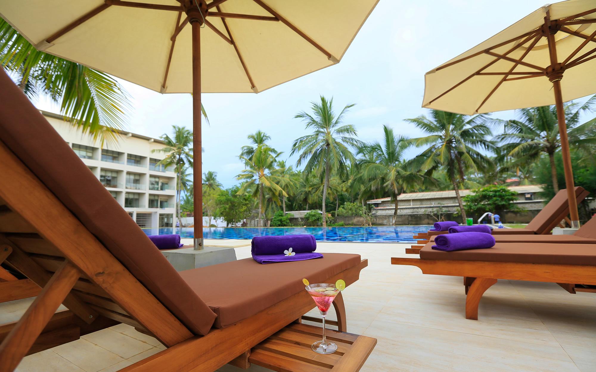 Taprobana By Leisure