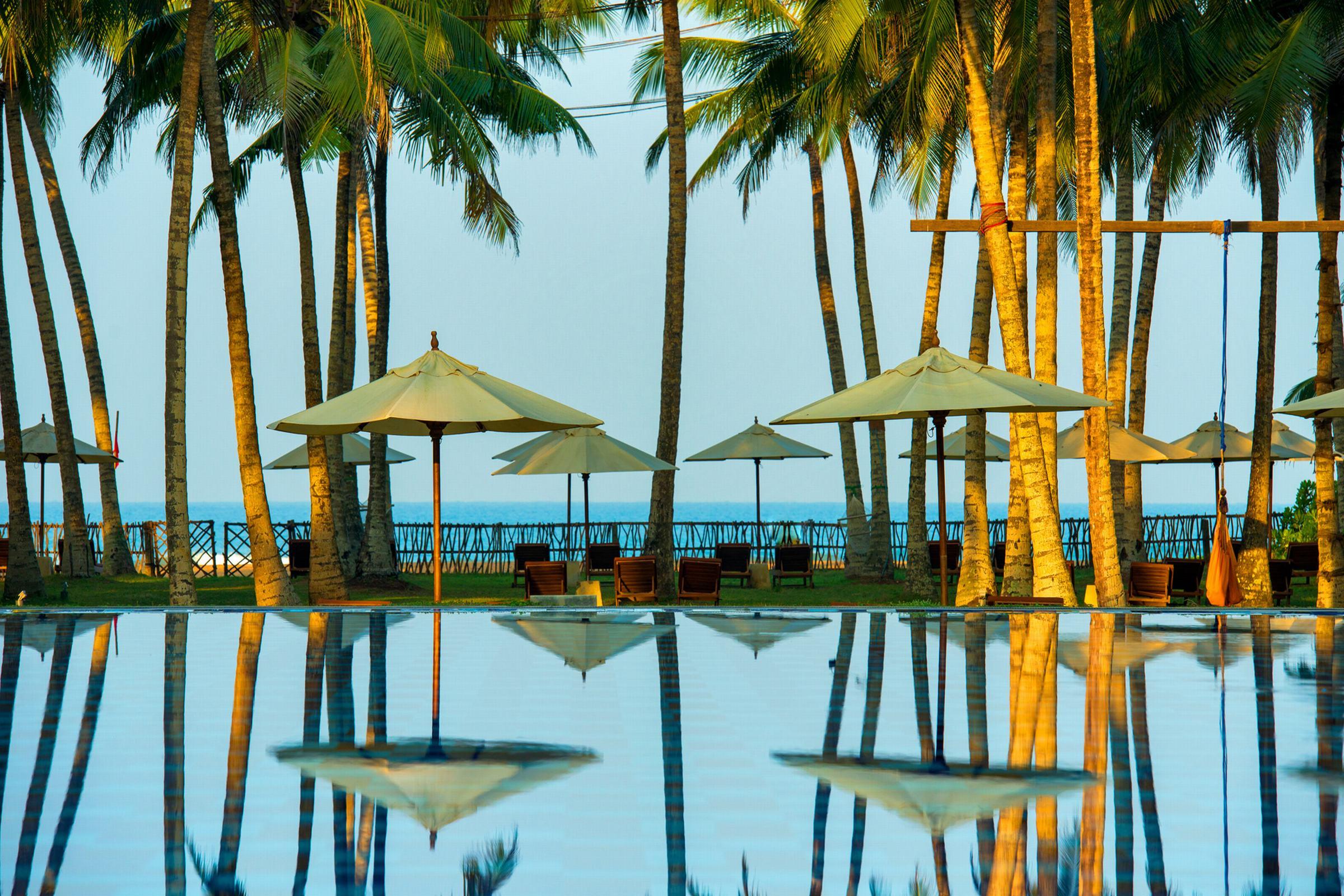 Taprobana By Leisure 5*