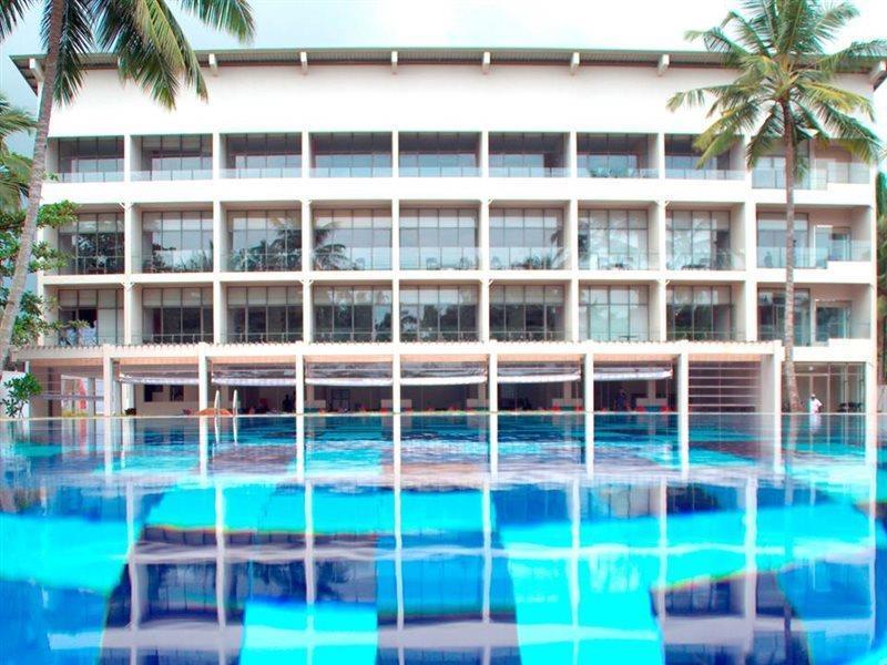 Resort Taprobana By Leisure Wadduwa