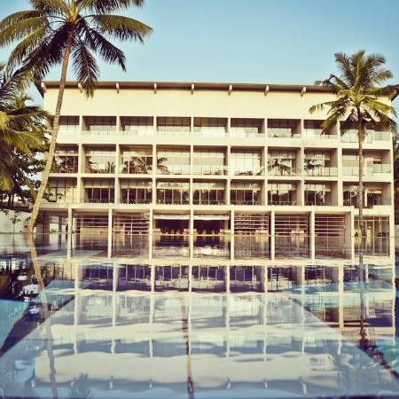 Taprobana By Leisure Resort