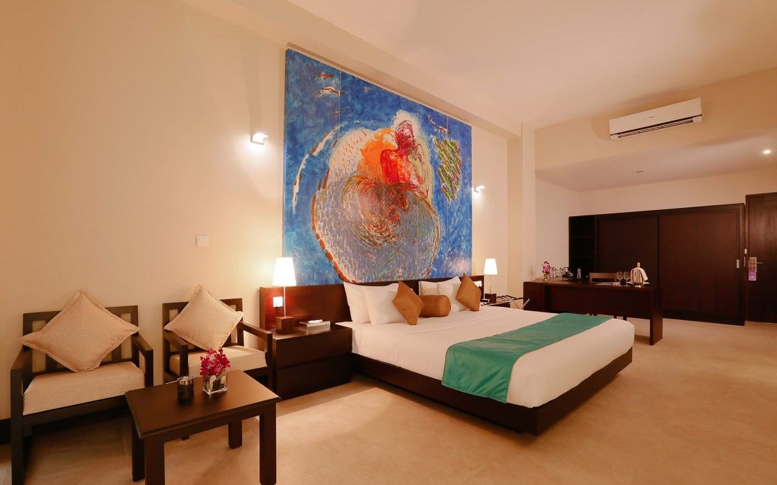 Resort Taprobana By Leisure