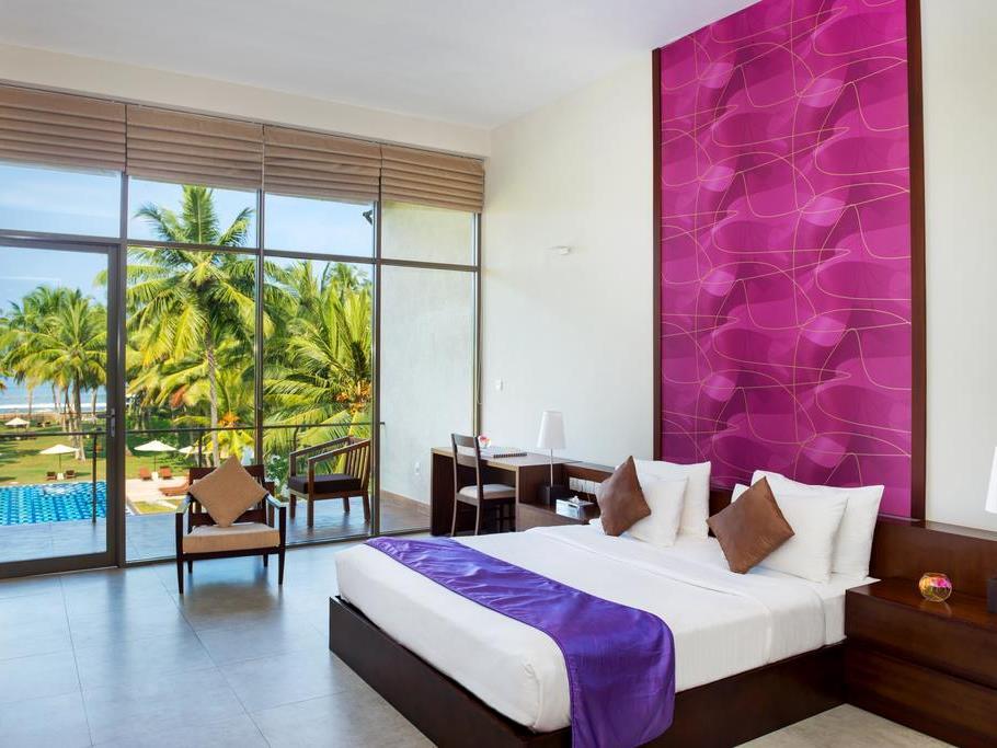 Taprobana By Leisure 5* Wadduwa
