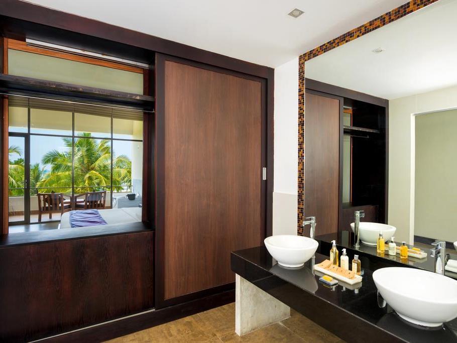 Resort Taprobana By Leisure 5*
