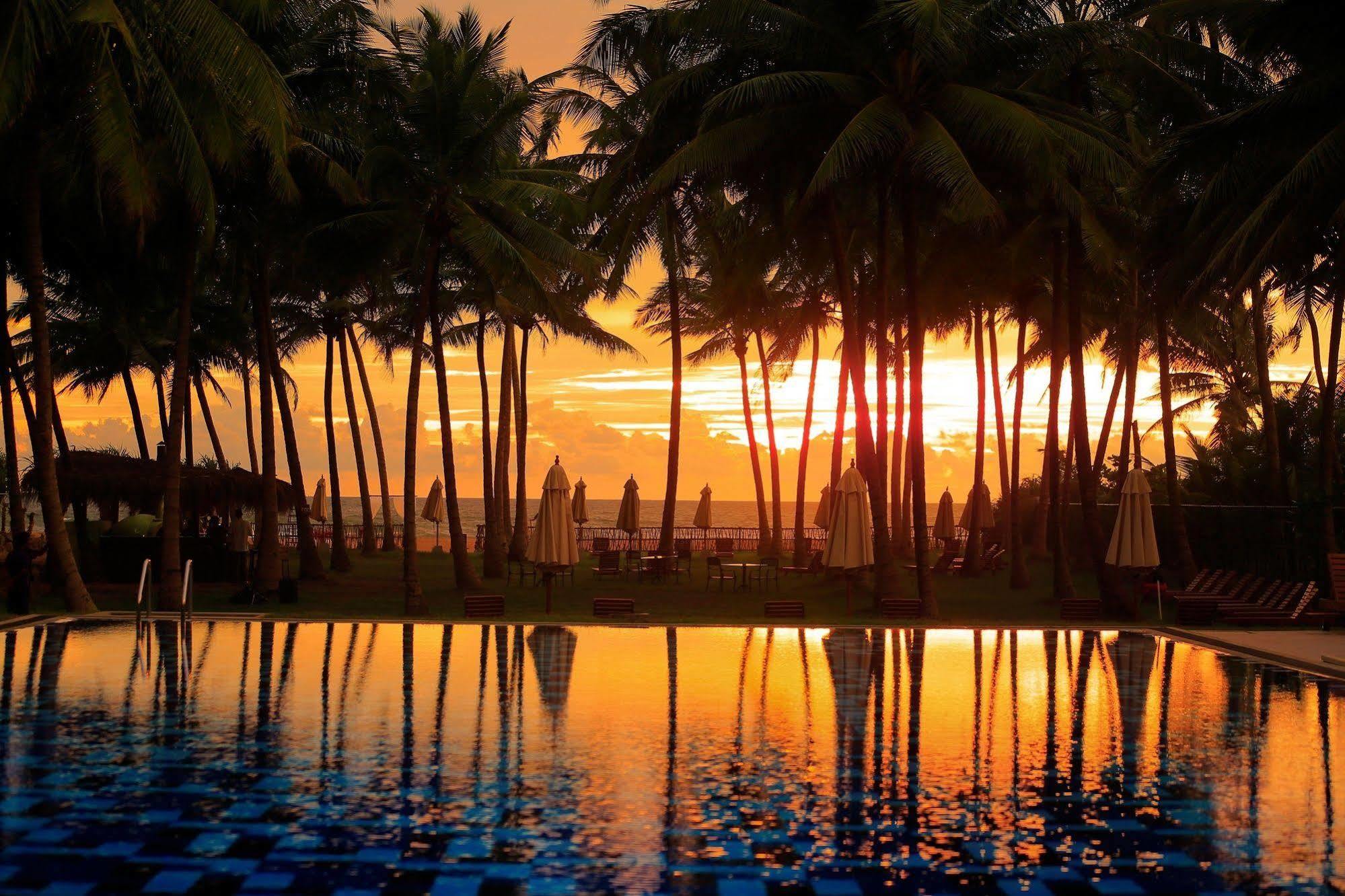 Resort Taprobana By Leisure 5*